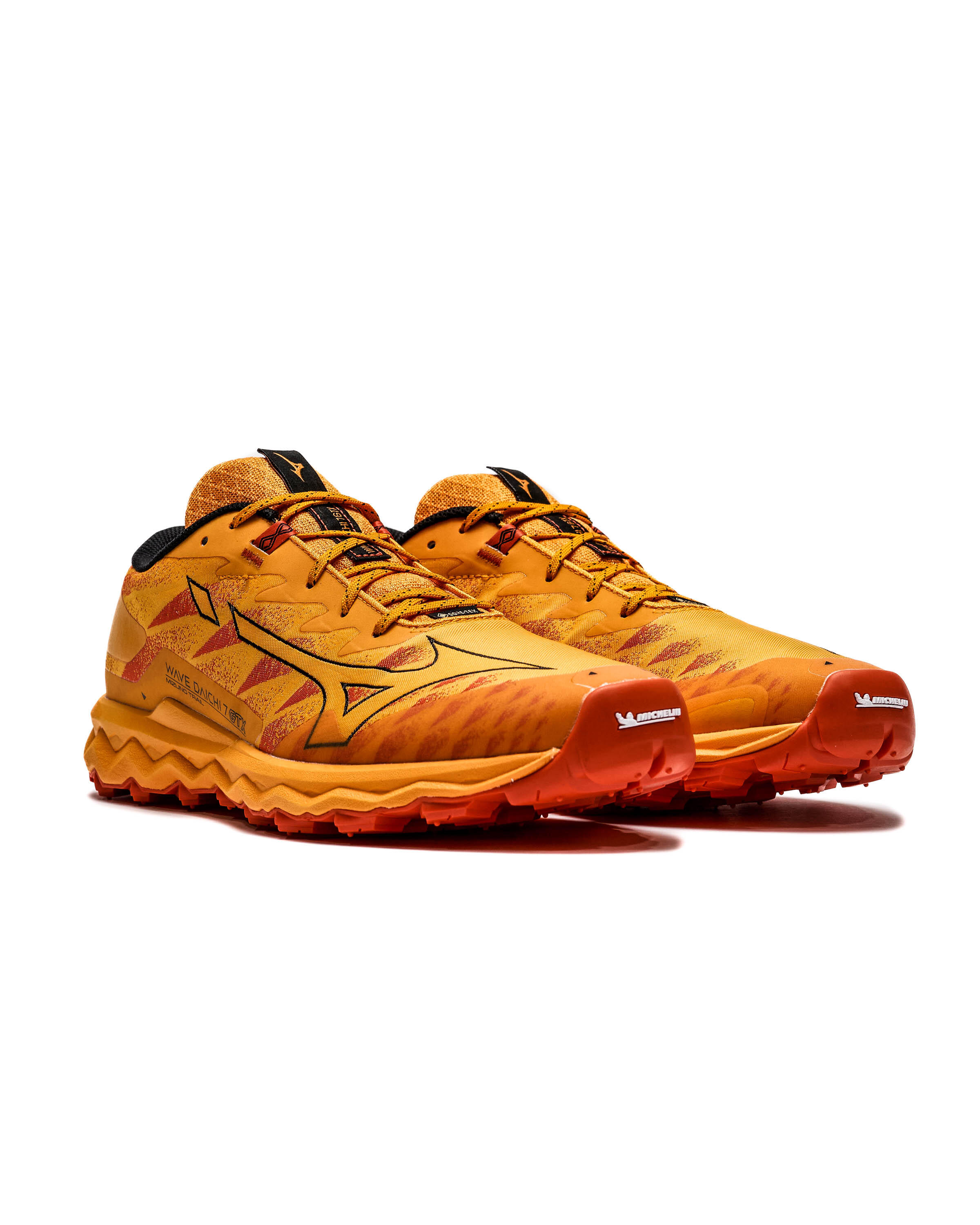 Mizuno WAVE DAICHI 7 Gore-Tex | J1GJ2256-52 | AFEW STORE